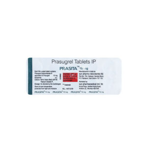 Prasita 10 mg