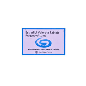 Progynova 1 mg