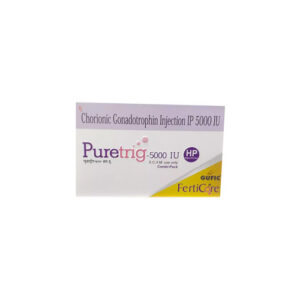Puretrig 5000