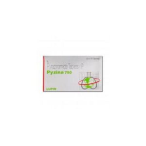 Pyzina 750mg
