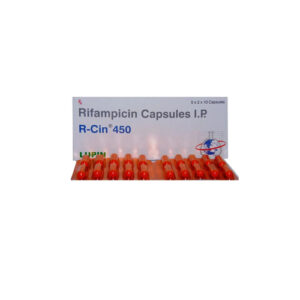 R CIN 450 mg
