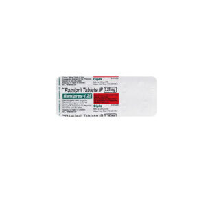 Ramipres 1.25mg
