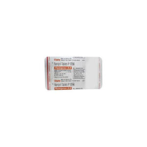 Ramipres 2.5mg