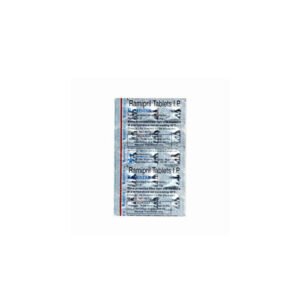 Ramistar 10mg