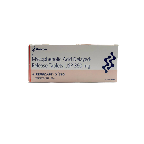 Renodapt S 360mg