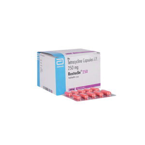 Resteclin 250mg