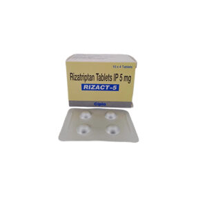 Rizact 5 mg