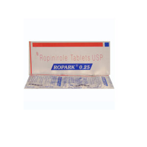 Ropark 0.25 mg