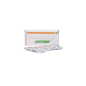 Ropark 0.5 mg