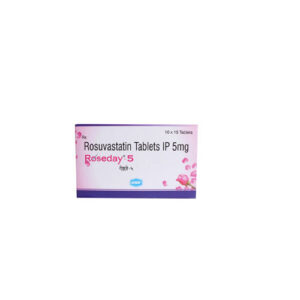 Roseday 5mg