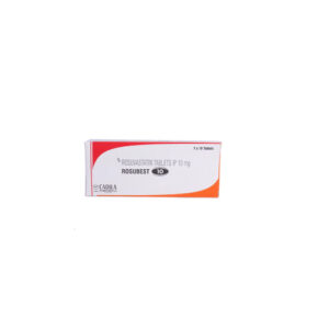 Rosubest 10mg
