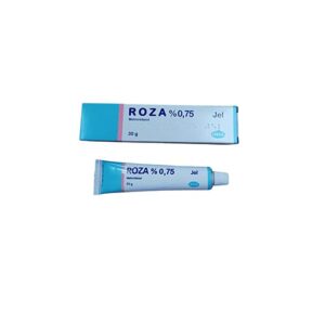 Roza Gel 30 gm