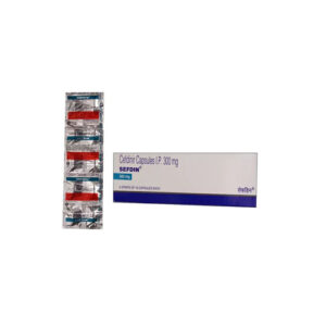 Sefdin 300 mg