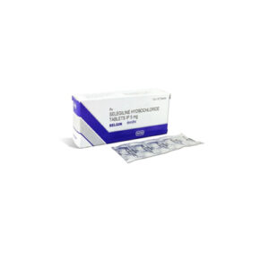 Selgin 5 mg