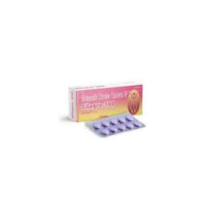 Silagra 100mg