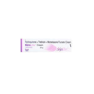 Skin Lite 25 gm