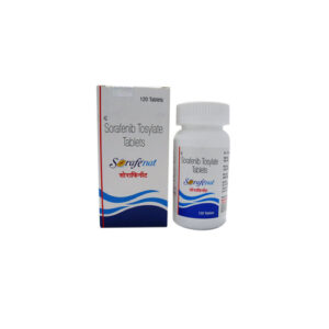 Sorafenat 200mg