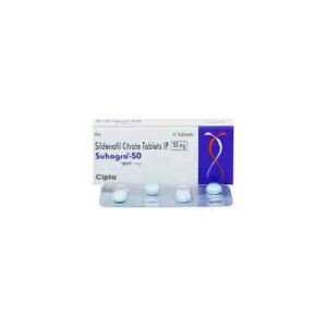 Suhagra 50mg