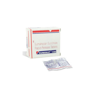 Suminat 100mg
