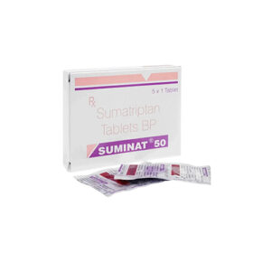 Suminat 50mg