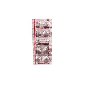 Syndopa 110 mg