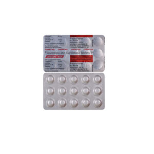 Syndopa Plus 25 100 mg