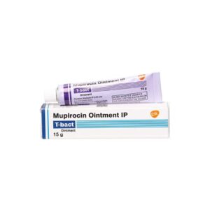 T Bact Ointment 15gm