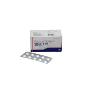 Taxim O 200mg