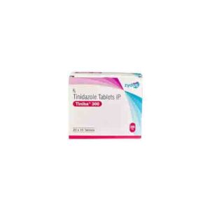 Tiniba 300 mg