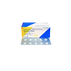 Topamac 25mg