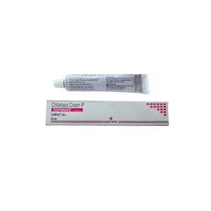 Topinate 0.05% 30 gm