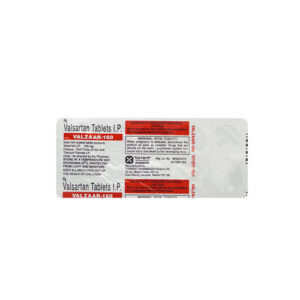 Valzaar 160 mg