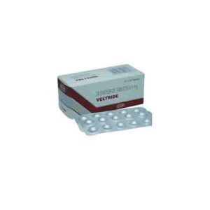 Veltride Tablet 0.5mg