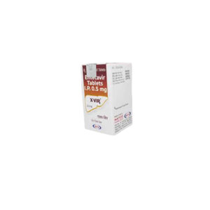 X Vir 0.5mg