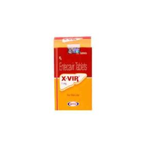 X Vir 1 mg