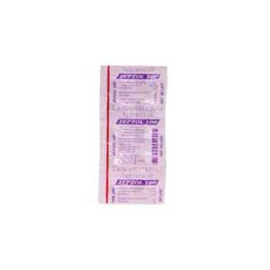 Zeptol 100mg
