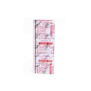 Zeptol 200mg