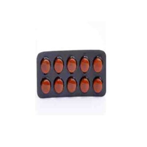 Zeptol CR 200mg