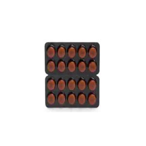 Zeptol CR 400 mg