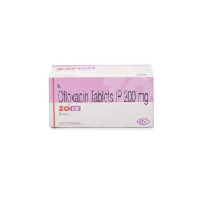 Zo 200 mg