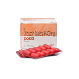 Zo 400mg
