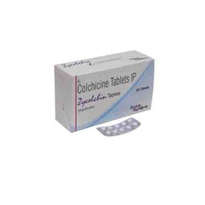 Zycolchin 0.5 mg
