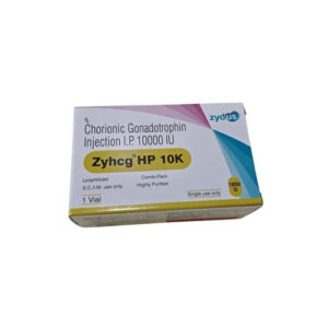 Zyhcg HP 10000 i.u