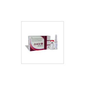 Zyhcg HP 2000 i.u