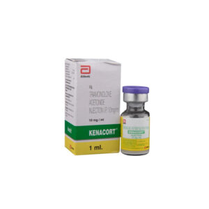 Kenacort Injection 10mg/1 ml