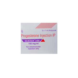 susten 100 mg/1 ml